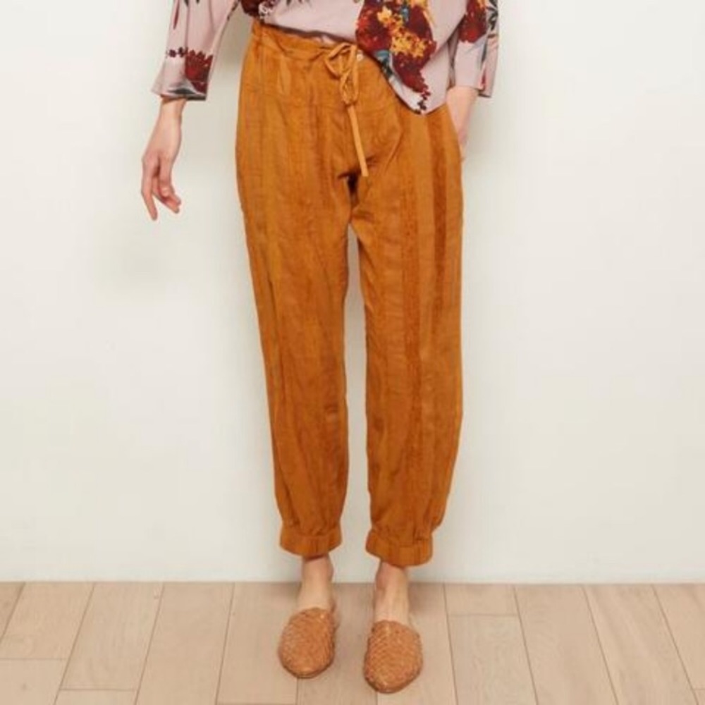 THE ODELLS Sonia Pant {Anthropologie}